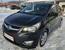 Opel Karl Grzane fotele i kierownica, tempomat, automat - 4