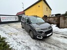 Citroen Berlingo Partner#1.5 HDi #Osobowy#Navi#Relingi - 2