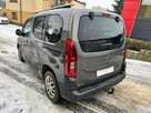 Citroen Berlingo Partner#1.5 HDi #Osobowy#Navi#Relingi - 3