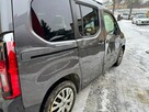 Citroen Berlingo Partner#1.5 HDi #Osobowy#Navi#Relingi - 4