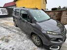 Citroen Berlingo Partner#1.5 HDi #Osobowy#Navi#Relingi - 7