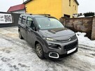 Citroen Berlingo Partner#1.5 HDi #Osobowy#Navi#Relingi - 8