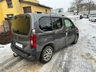 Citroen Berlingo Partner#1.5 HDi #Osobowy#Navi#Relingi - 9