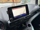Citroen Berlingo Partner#1.5 HDi #Osobowy#Navi#Relingi - 15