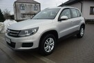 Volkswagen Tiguan 2.0D Lift/ Navi/ PDC/ Tempomat/ Grzane Fotele/ 2012/ Sprowadzony - 4