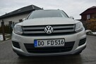 Volkswagen Tiguan 2.0D Lift/ Navi/ PDC/ Tempomat/ Grzane Fotele/ 2012/ Sprowadzony - 5