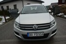 Volkswagen Tiguan 2.0D Lift/ Navi/ PDC/ Tempomat/ Grzane Fotele/ 2012/ Sprowadzony - 6