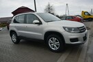 Volkswagen Tiguan 2.0D Lift/ Navi/ PDC/ Tempomat/ Grzane Fotele/ 2012/ Sprowadzony - 7