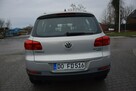 Volkswagen Tiguan 2.0D Lift/ Navi/ PDC/ Tempomat/ Grzane Fotele/ 2012/ Sprowadzony - 13