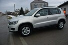 Volkswagen Tiguan 2.0D Lift/ Navi/ PDC/ Tempomat/ Grzane Fotele/ 2012/ Sprowadzony - 15