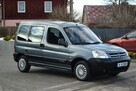 Citroen Berlingo 1.6D Klima/ 2 KPL KÓŁ/ Bez Korozji !!/ Sprowadzony/ Opłacony