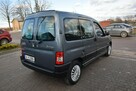 Citroen Berlingo 1.6D Klima/ 2 KPL KÓŁ/ Bez Korozji !!/ Sprowadzony/ Opłacony - 12