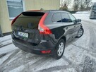 Volvo XC 60 2.0D 163KM 5-Cylindrów Pół-Skóry El.Klapa Navi Bezwypadkowy Zarejestr. - 2