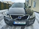 Volvo XC 60 2.0D 163KM 5-Cylindrów Pół-Skóry El.Klapa Navi Bezwypadkowy Zarejestr. - 12