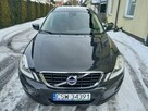 Volvo XC 60 2.0D 163KM 5-Cylindrów Pół-Skóry El.Klapa Navi Bezwypadkowy Zarejestr. - 13