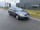 Mitsubishi Lancer 1.6PB 2007r KLIMA Fra VAT 23% - 3