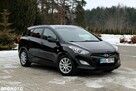 Hyundai i30 1.4 benzyna*99KM*Nawigacja*Kamera - 7