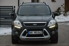 Ford Kuga 2.0D Indywidual/ 4x4/ Navi/ Kamera/ 2 KPL KÓŁ/ Super Stan/ Sprowadzony - 2