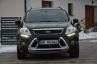 Ford Kuga 2.0D Indywidual/ 4x4/ Navi/ Kamera/ 2 KPL KÓŁ/ Super Stan/ Sprowadzony - 3