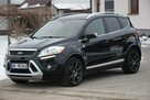 Ford Kuga 2.0D Indywidual/ 4x4/ Navi/ Kamera/ 2 KPL KÓŁ/ Super Stan/ Sprowadzony - 4