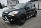 Ford Kuga 2.0D Indywidual/ 4x4/ Navi/ Kamera/ 2 KPL KÓŁ/ Super Stan/ Sprowadzony - 5