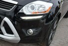 Ford Kuga 2.0D Indywidual/ 4x4/ Navi/ Kamera/ 2 KPL KÓŁ/ Super Stan/ Sprowadzony - 6
