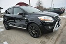 Ford Kuga 2.0D Indywidual/ 4x4/ Navi/ Kamera/ 2 KPL KÓŁ/ Super Stan/ Sprowadzony - 9