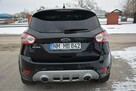 Ford Kuga 2.0D Indywidual/ 4x4/ Navi/ Kamera/ 2 KPL KÓŁ/ Super Stan/ Sprowadzony - 16