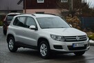 Volkswagen Tiguan 2.0D Lift/ Navi/ PDC/ Tempomat/ Grzane Fotele/ 2012/ Sprowadzony
