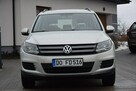 Volkswagen Tiguan 2.0D Lift/ Navi/ PDC/ Tempomat/ Grzane Fotele/ 2012/ Sprowadzony - 2