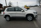 Volkswagen Tiguan 2.0D Lift/ Navi/ PDC/ Tempomat/ Grzane Fotele/ 2012/ Sprowadzony - 8