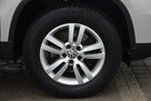 Volkswagen Tiguan 2.0D Lift/ Navi/ PDC/ Tempomat/ Grzane Fotele/ 2012/ Sprowadzony - 9