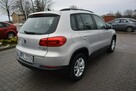 Volkswagen Tiguan 2.0D Lift/ Navi/ PDC/ Tempomat/ Grzane Fotele/ 2012/ Sprowadzony - 12