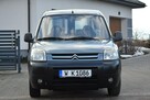 Citroen Berlingo 1.6D Klima/ 2 KPL KÓŁ/ Bez Korozji !!/ Sprowadzony/ Opłacony - 3