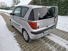 Peugeot 1007 1.4 Diesel klimatyzacja wazne opłaty - 2