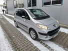 Peugeot 1007 1.4 Diesel klimatyzacja wazne opłaty - 4