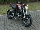 Honda CB CB125F na kat B stan IDEALNY! Zamów pod dom Cała Polska!