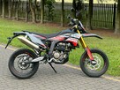Mondial Inny SMX 125 to samo bliźniak co Aprilia SX 2024R - JAK NOWY!  RX WR - 2