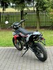 Mondial Inny SMX 125 to samo bliźniak co Aprilia SX 2024R - JAK NOWY!  RX WR - 13