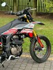 Mondial Inny SMX 125 to samo bliźniak co Aprilia SX 2024R - JAK NOWY!  RX WR - 14