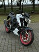 Suzuki GSX GSX-S 125 - Dostawa pod dom! na kat B (GSXR GSXS)