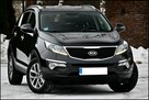 Kia Sportage 1.7CRDi 116KM PREMIUM SKÓRY NAVI KAMERA z NIEMIEC