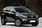 Kia Sportage 1.7CRDi 116KM PREMIUM SKÓRY NAVI KAMERA z NIEMIEC - 2