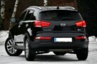 Kia Sportage 1.7CRDi 116KM PREMIUM SKÓRY NAVI KAMERA z NIEMIEC - 10