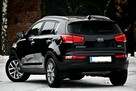 Kia Sportage 1.7CRDi 116KM PREMIUM SKÓRY NAVI KAMERA z NIEMIEC - 11