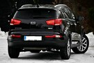Kia Sportage 1.7CRDi 116KM PREMIUM SKÓRY NAVI KAMERA z NIEMIEC - 14