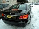sprzedam ładnego MERCEDESA E 3.0 V6 259 KM 4MATIC - 2
