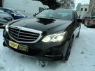 sprzedam ładnego MERCEDESA E 3.0 V6 259 KM 4MATIC - 6