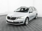 Škoda Octavia WU1990J#1.5 TSI Style DSG Cz.park 2 stref klima Salon PL VAT23% - 2