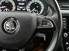 Škoda Octavia WU1990J#1.5 TSI Style DSG Cz.park 2 stref klima Salon PL VAT23% - 14